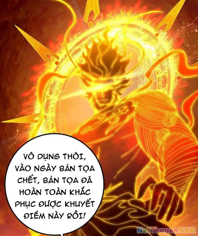 Chưởng Môn Khiêm Tốn Chút Chapter 385 - Trang 4