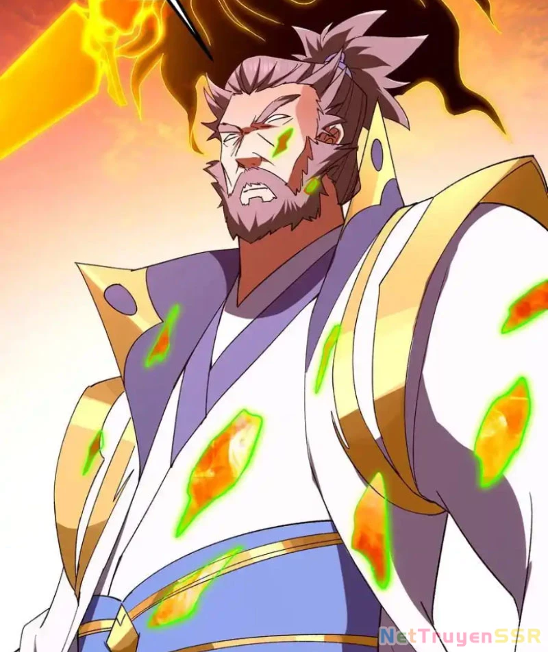 Chưởng Môn Khiêm Tốn Chút Chapter 385 - Trang 4