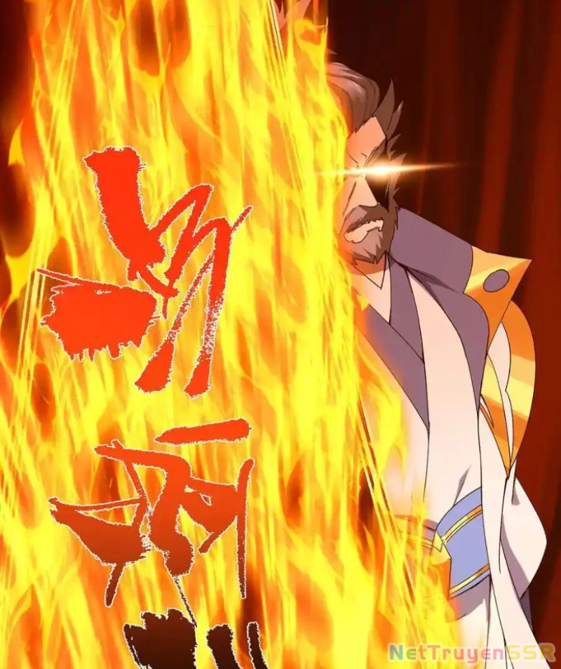 Chưởng Môn Khiêm Tốn Chút Chapter 385 - Trang 4