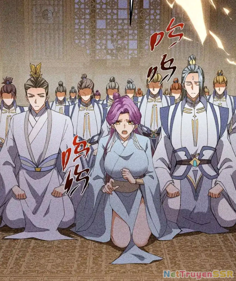 Chưởng Môn Khiêm Tốn Chút Chapter 385 - Trang 4