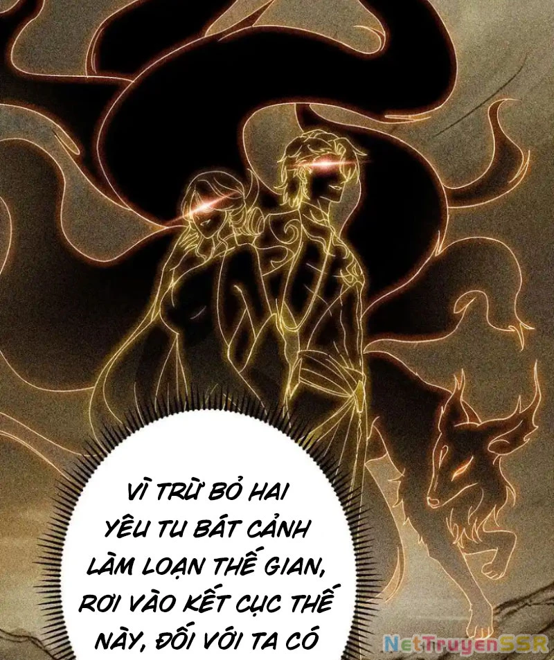 Chưởng Môn Khiêm Tốn Chút Chapter 385 - Trang 4