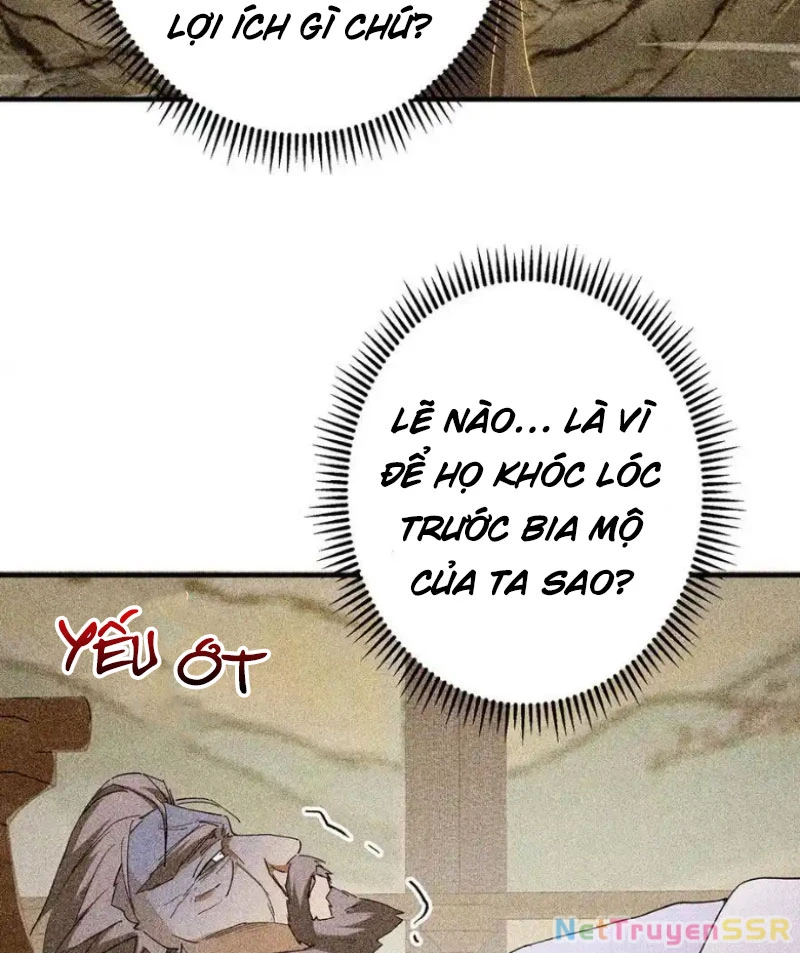 Chưởng Môn Khiêm Tốn Chút Chapter 385 - Trang 4