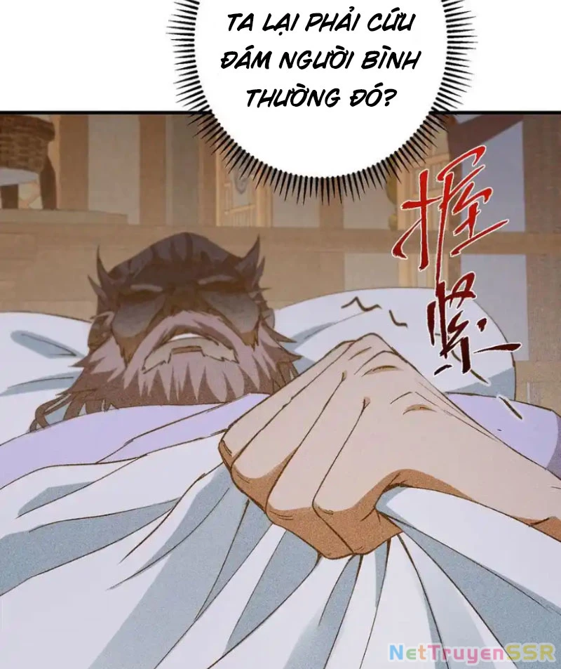 Chưởng Môn Khiêm Tốn Chút Chapter 385 - Trang 4