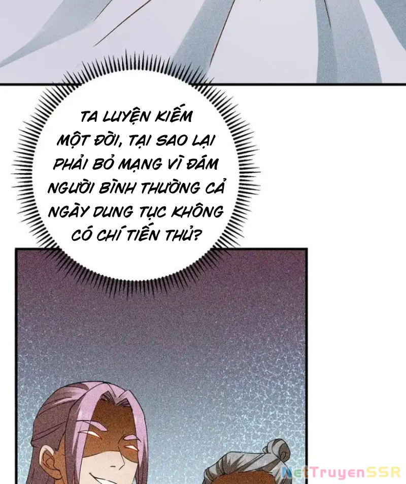 Chưởng Môn Khiêm Tốn Chút Chapter 385 - Trang 4