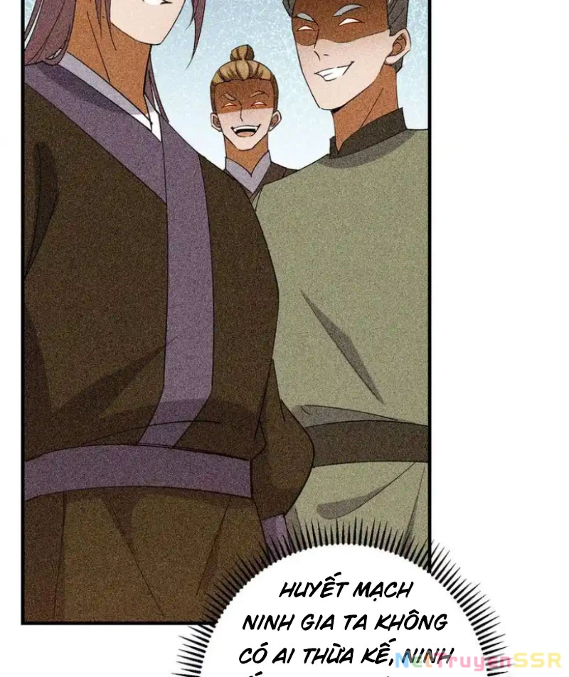 Chưởng Môn Khiêm Tốn Chút Chapter 385 - Trang 4