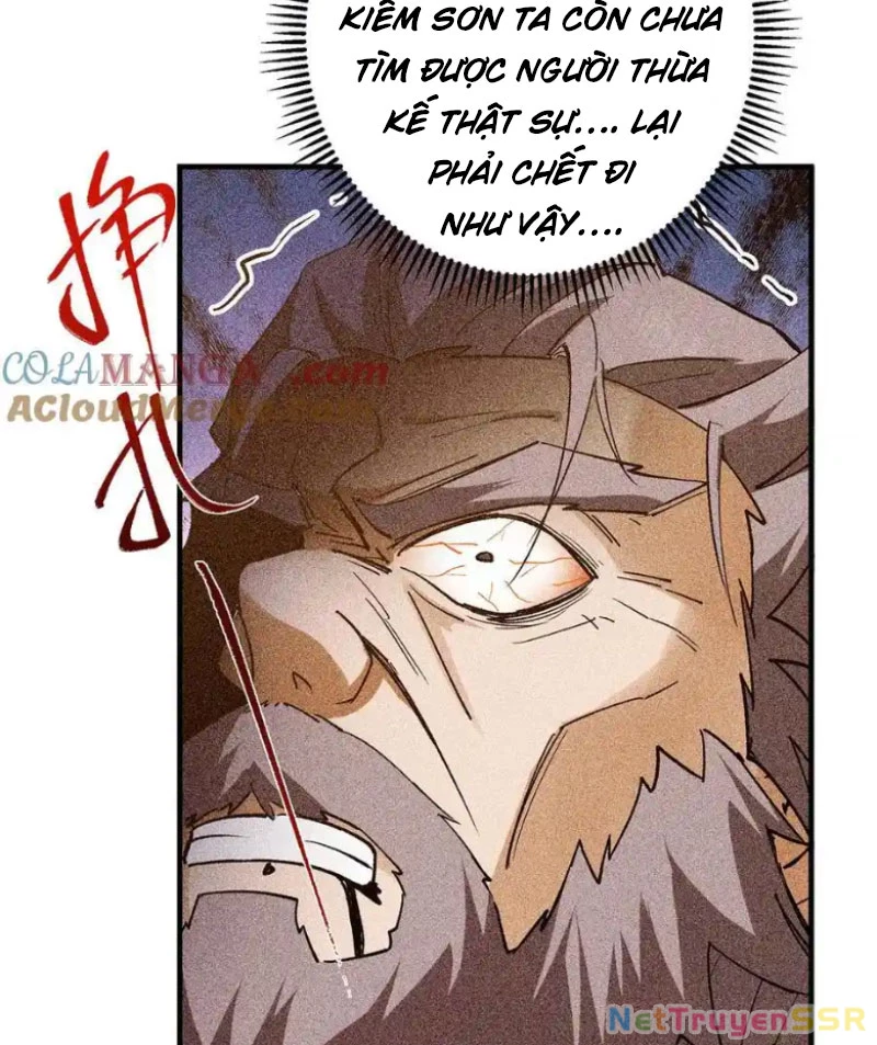 Chưởng Môn Khiêm Tốn Chút Chapter 385 - Trang 4