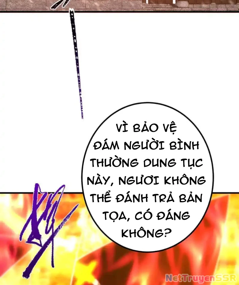 Chưởng Môn Khiêm Tốn Chút Chapter 385 - Trang 4