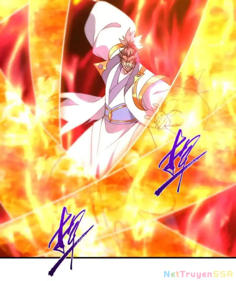 Chưởng Môn Khiêm Tốn Chút Chapter 385 - Trang 4