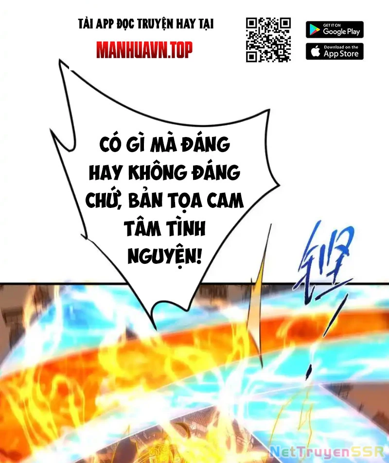 Chưởng Môn Khiêm Tốn Chút Chapter 385 - Trang 4