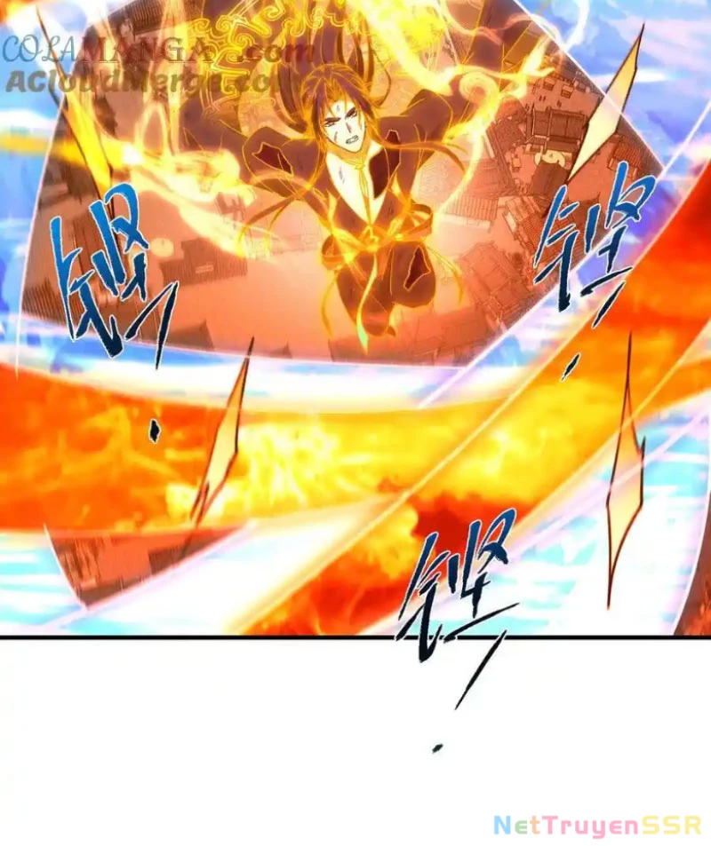 Chưởng Môn Khiêm Tốn Chút Chapter 385 - Trang 4