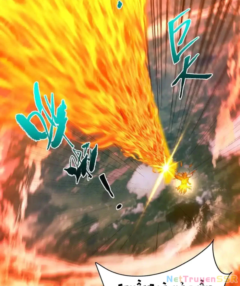 Chưởng Môn Khiêm Tốn Chút Chapter 385 - Trang 4