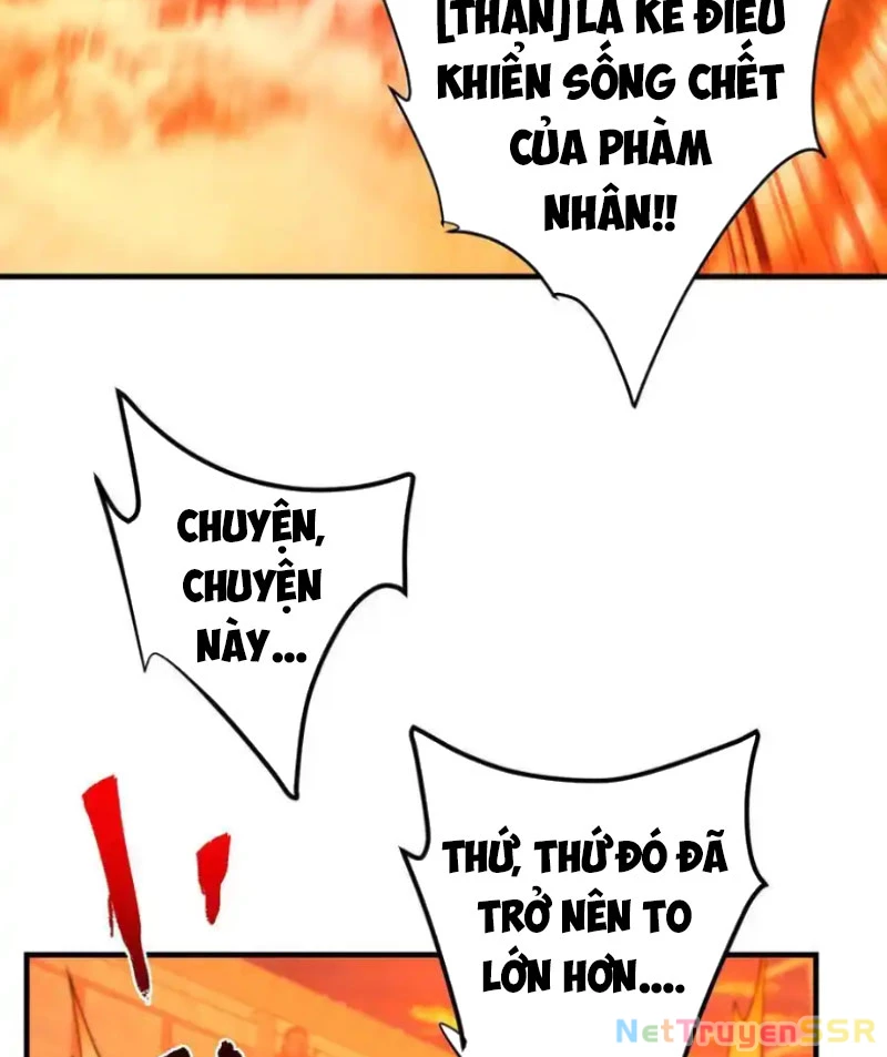 Chưởng Môn Khiêm Tốn Chút Chapter 385 - Trang 4