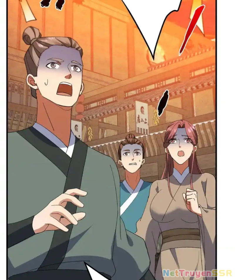 Chưởng Môn Khiêm Tốn Chút Chapter 385 - Trang 4