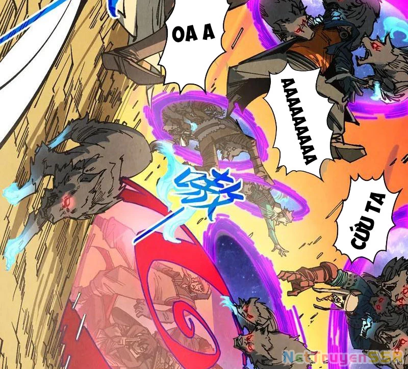 Vạn Cổ Chí Tôn Chapter 319 - Next Chapter 320