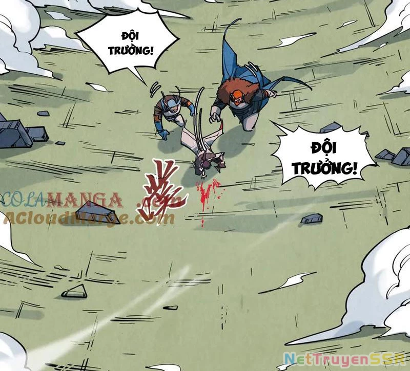 Vạn Cổ Chí Tôn Chapter 319 - Next Chapter 320