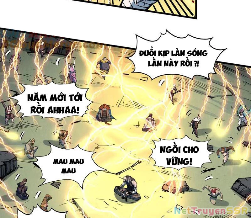 Vạn Cổ Chí Tôn Chapter 319 - Next Chapter 320