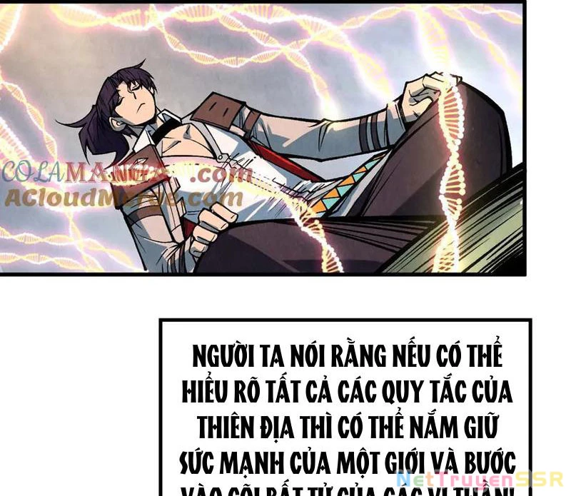 Vạn Cổ Chí Tôn Chapter 319 - Next Chapter 320