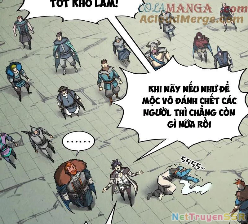Vạn Cổ Chí Tôn Chapter 320 - Trang 4