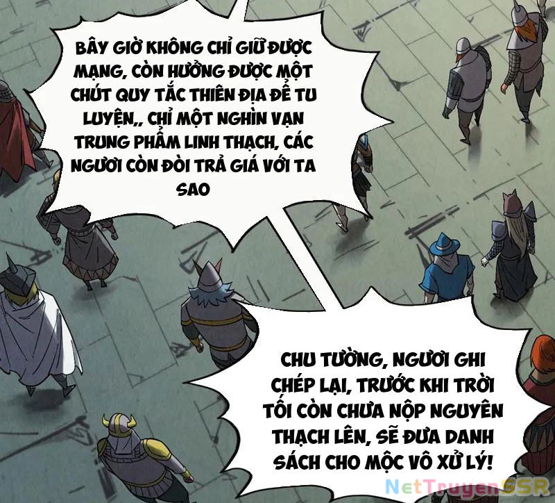 Vạn Cổ Chí Tôn Chapter 320 - Trang 4