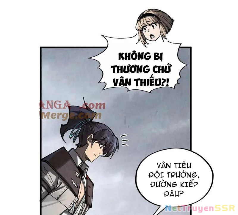 Vạn Cổ Chí Tôn Chapter 320 - Trang 4