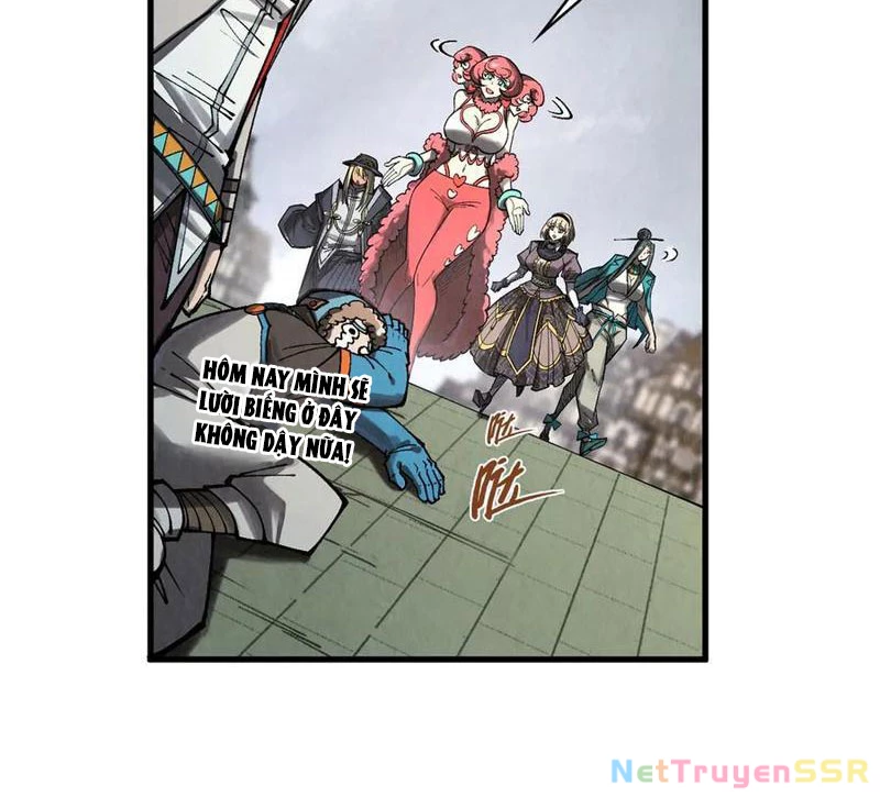 Vạn Cổ Chí Tôn Chapter 320 - Trang 4