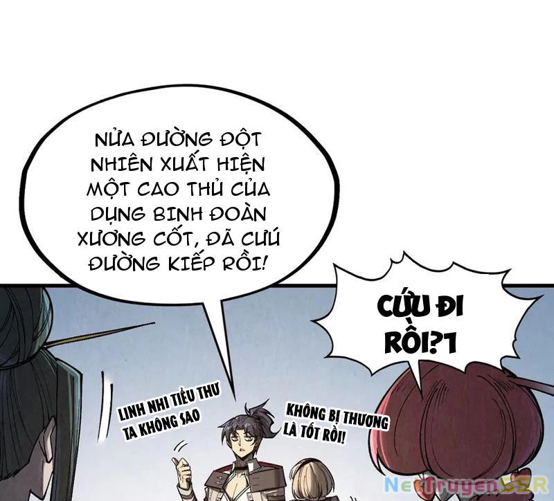 Vạn Cổ Chí Tôn Chapter 320 - Trang 4