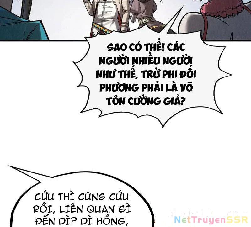 Vạn Cổ Chí Tôn Chapter 320 - Trang 4