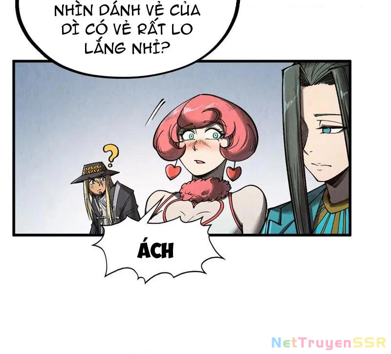 Vạn Cổ Chí Tôn Chapter 320 - Trang 4