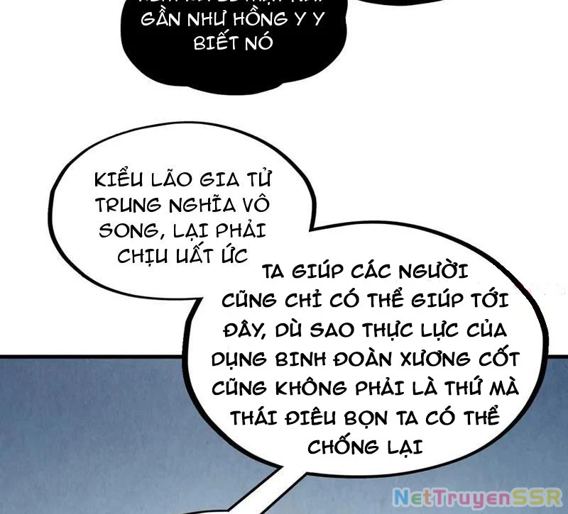 Vạn Cổ Chí Tôn Chapter 320 - Trang 4
