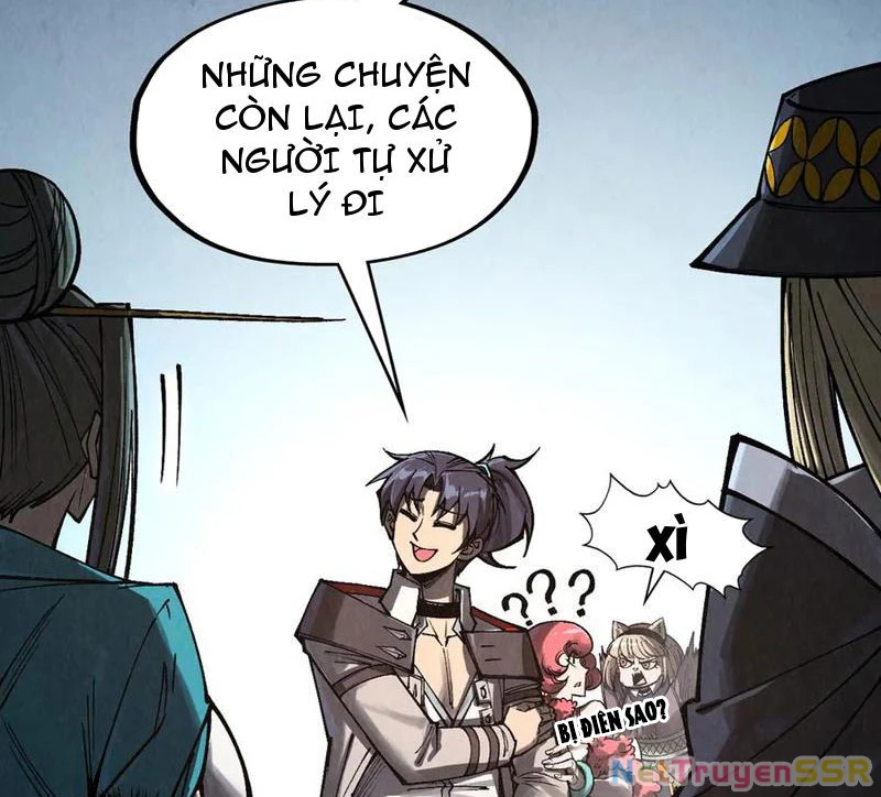 Vạn Cổ Chí Tôn Chapter 320 - Trang 4