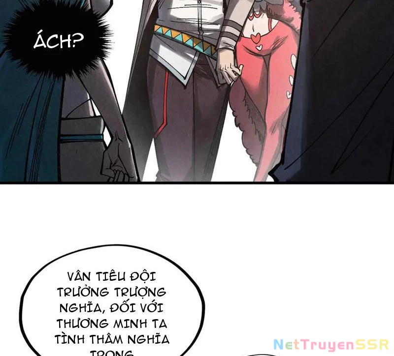 Vạn Cổ Chí Tôn Chapter 320 - Trang 4