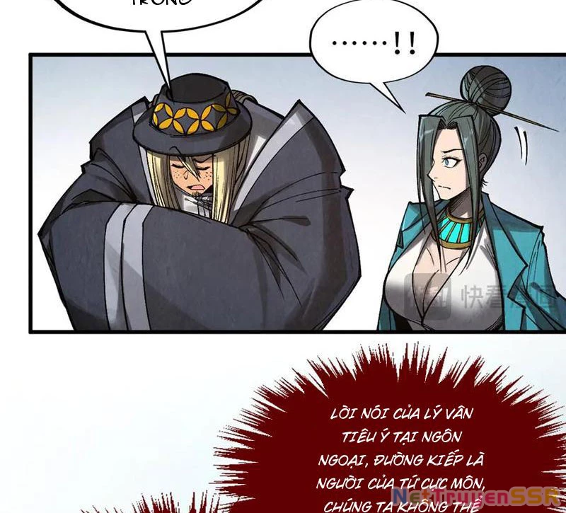 Vạn Cổ Chí Tôn Chapter 320 - Trang 4