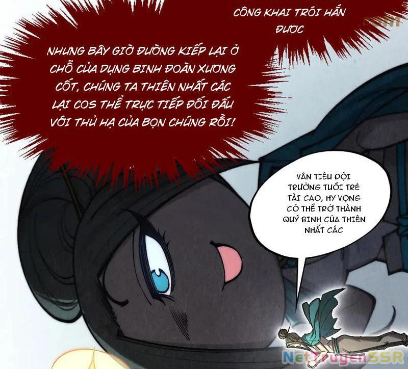 Vạn Cổ Chí Tôn Chapter 320 - Trang 4