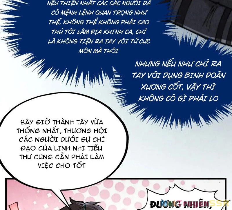 Vạn Cổ Chí Tôn Chapter 320 - Trang 4