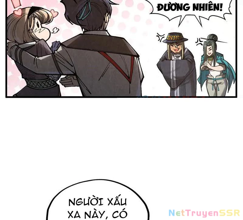 Vạn Cổ Chí Tôn Chapter 320 - Trang 4