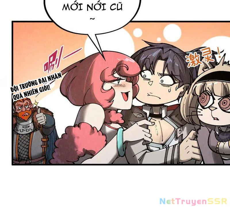 Vạn Cổ Chí Tôn Chapter 320 - Trang 4