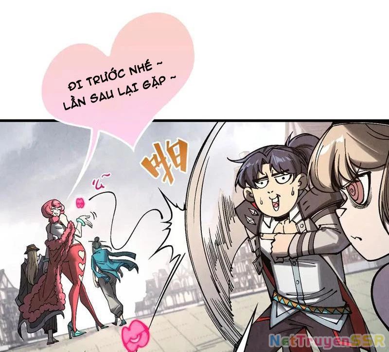 Vạn Cổ Chí Tôn Chapter 320 - Trang 4