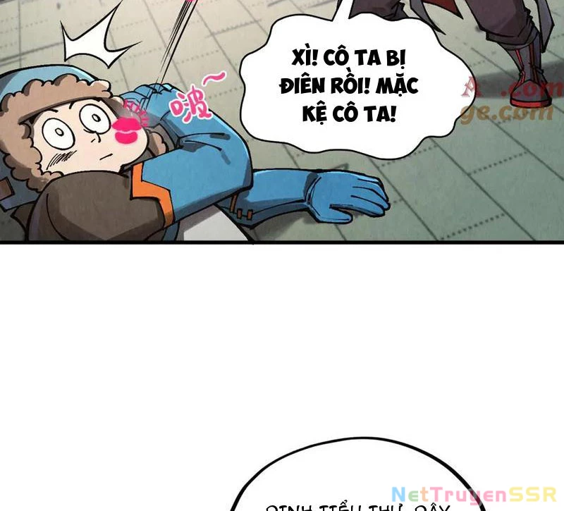 Vạn Cổ Chí Tôn Chapter 320 - Trang 4