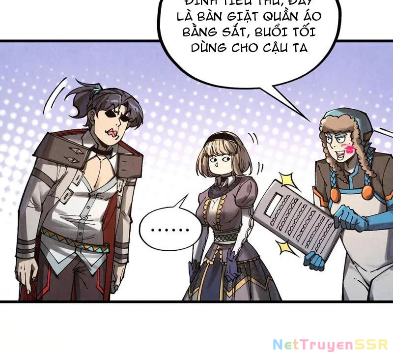 Vạn Cổ Chí Tôn Chapter 320 - Trang 4