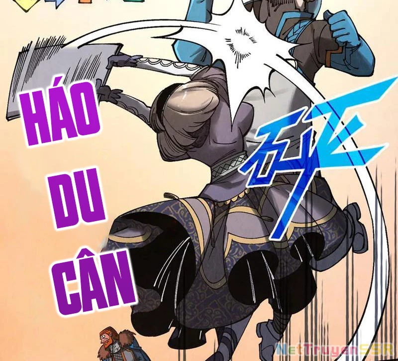 Vạn Cổ Chí Tôn Chapter 320 - Trang 4