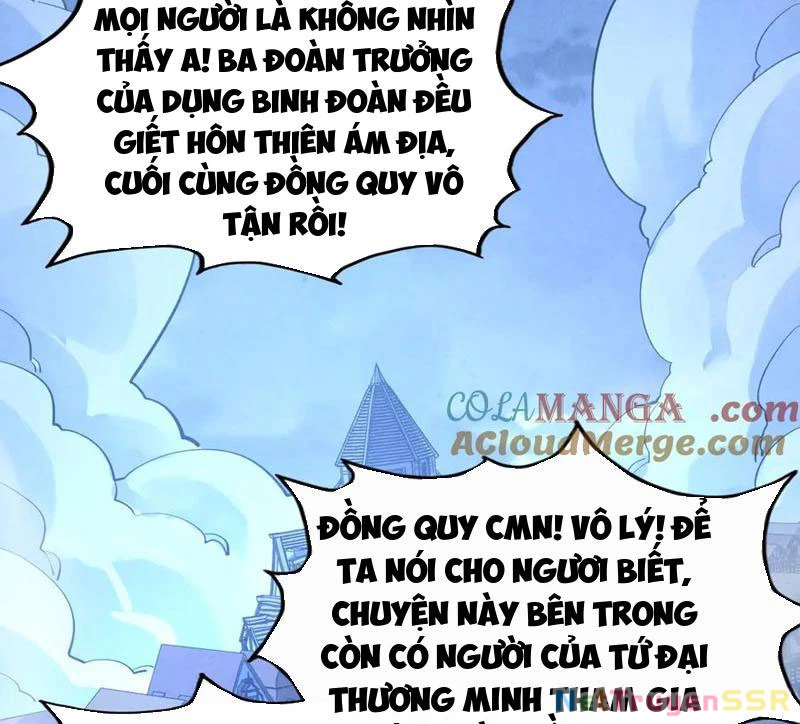 Vạn Cổ Chí Tôn Chapter 320 - Trang 4