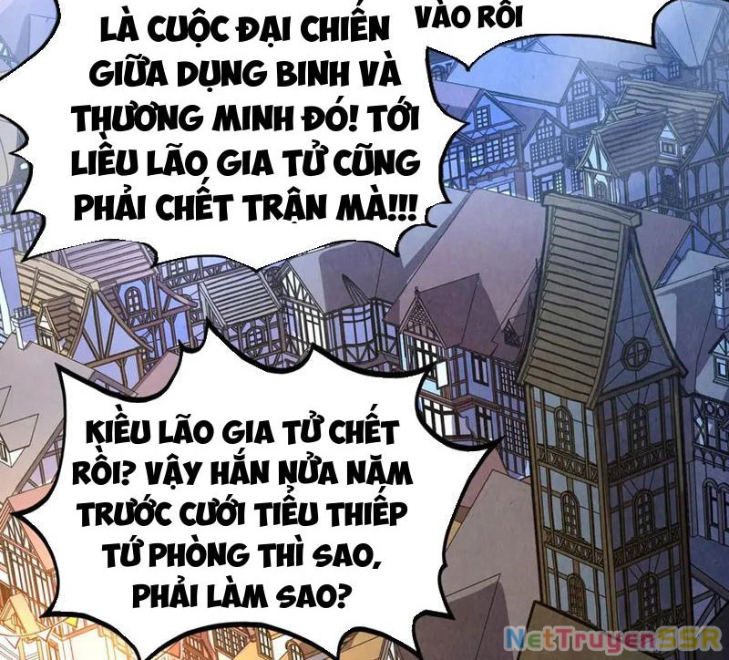 Vạn Cổ Chí Tôn Chapter 320 - Trang 4