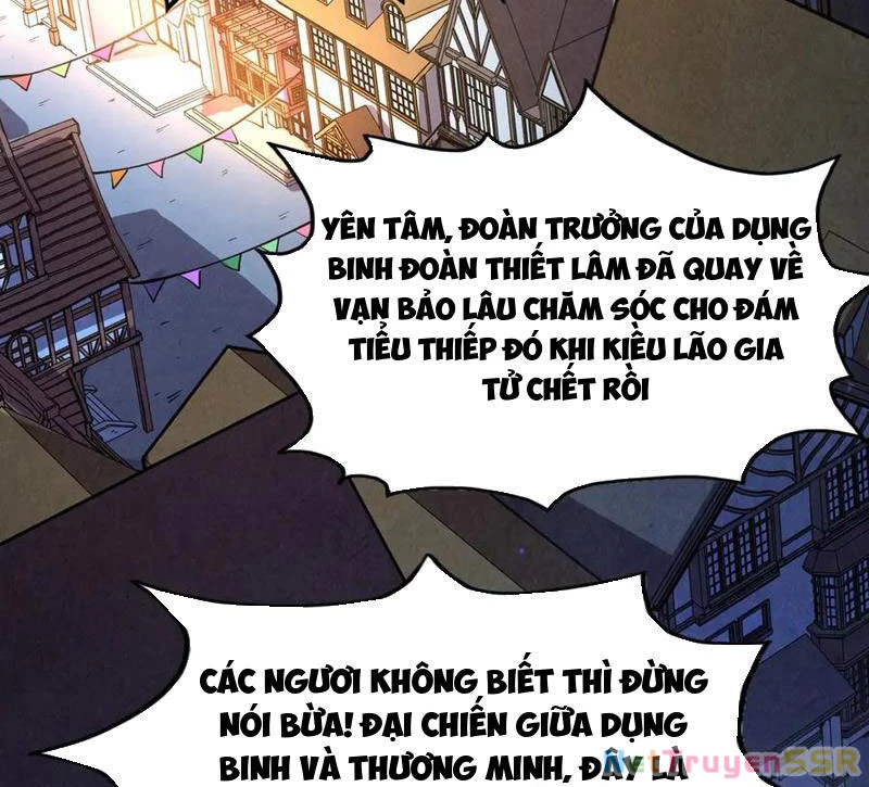 Vạn Cổ Chí Tôn Chapter 320 - Trang 4