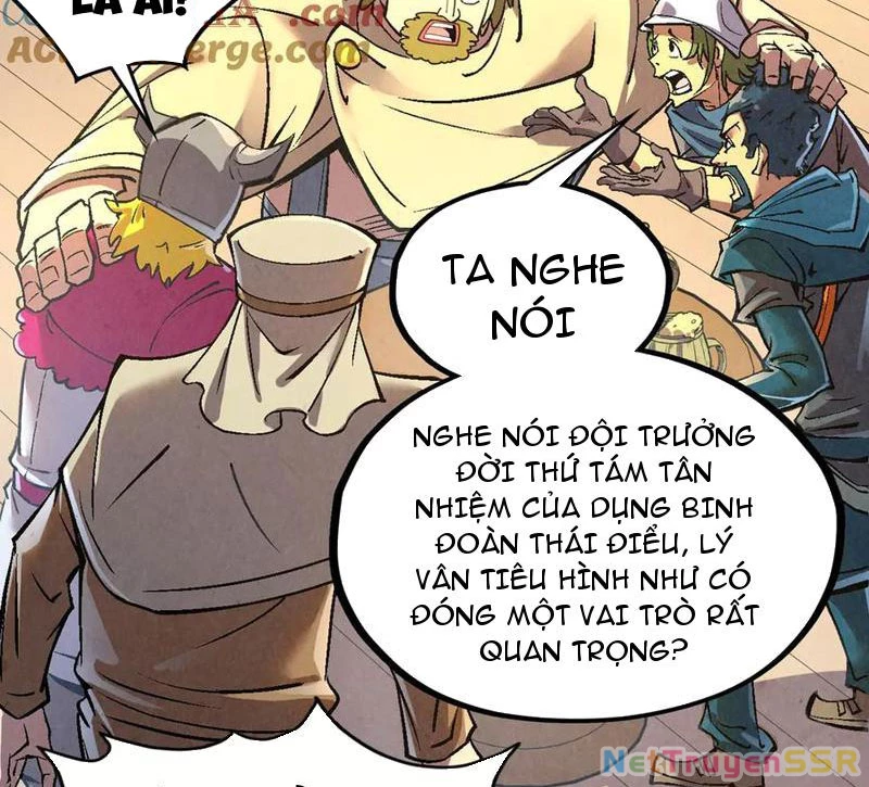 Vạn Cổ Chí Tôn Chapter 320 - Trang 4