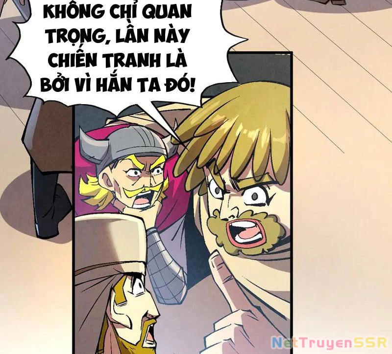 Vạn Cổ Chí Tôn Chapter 320 - Trang 4