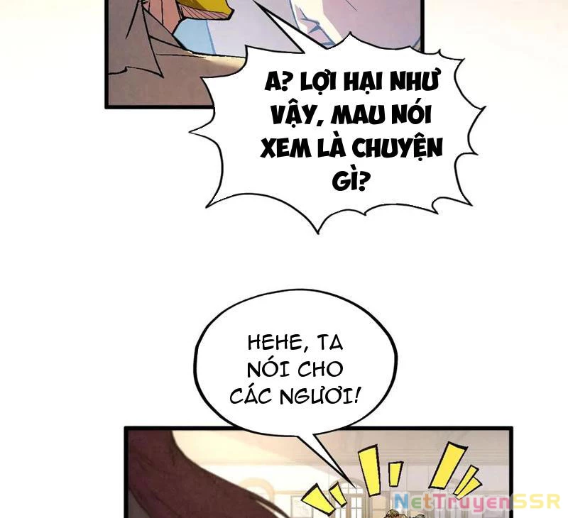 Vạn Cổ Chí Tôn Chapter 320 - Trang 4