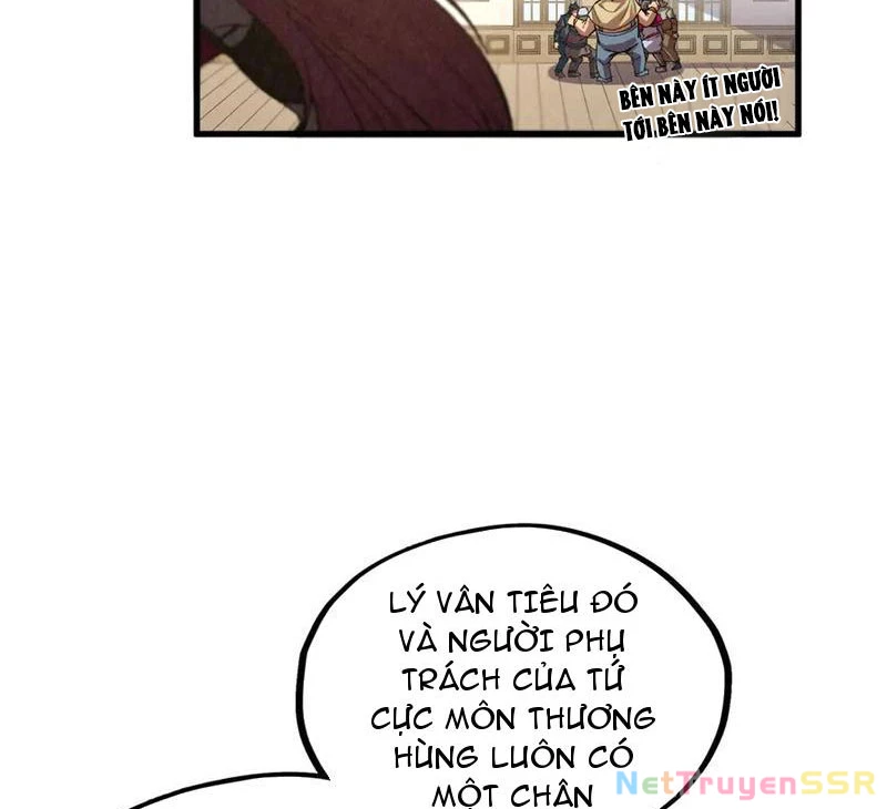 Vạn Cổ Chí Tôn Chapter 320 - Trang 4