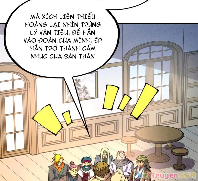 Vạn Cổ Chí Tôn Chapter 320 - Trang 4