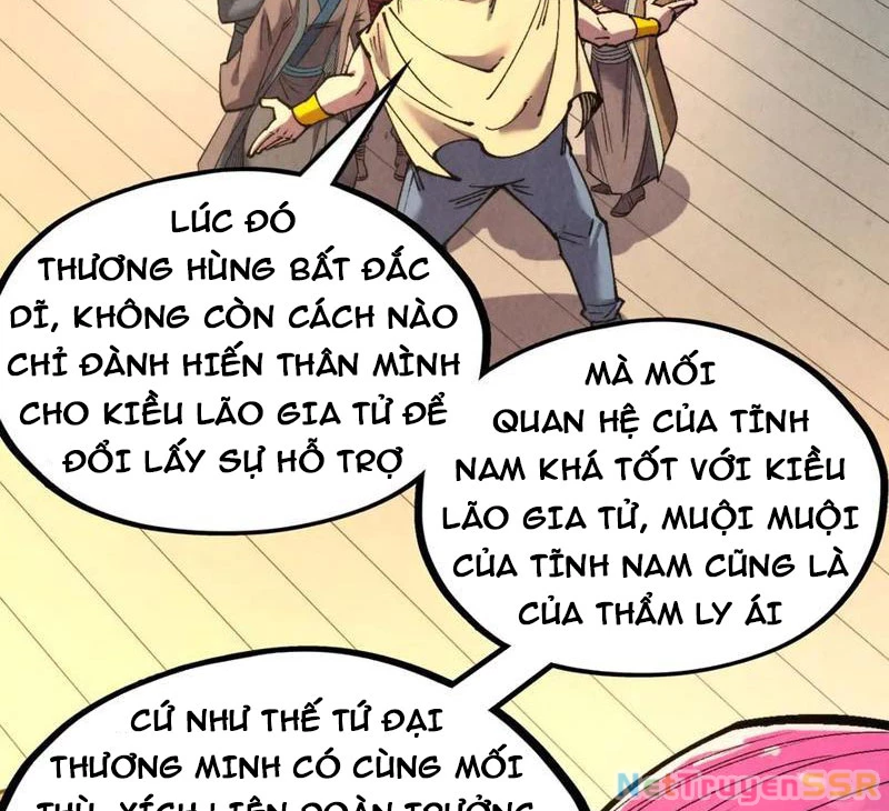 Vạn Cổ Chí Tôn Chapter 320 - Trang 4