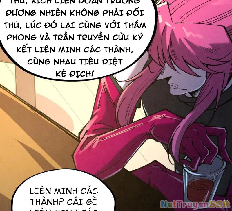 Vạn Cổ Chí Tôn Chapter 320 - Trang 4